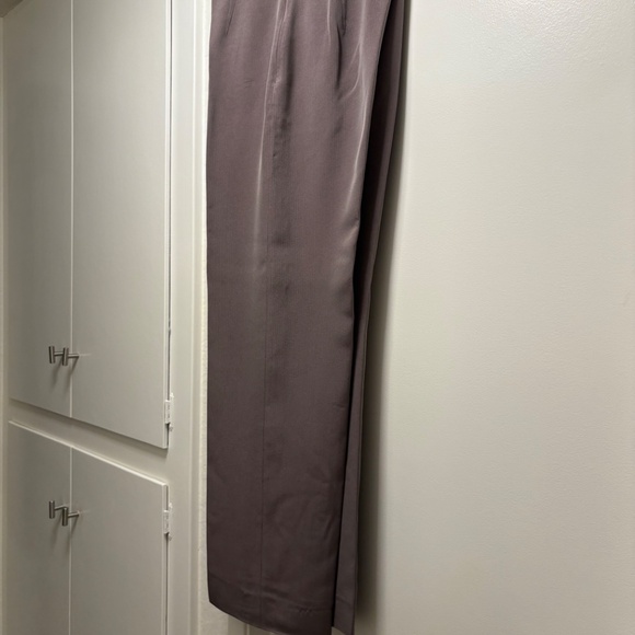 Gorgeous vintage Giorgio Armani silk suit - size 38/ roughly size 4 - Picture 3 of 13